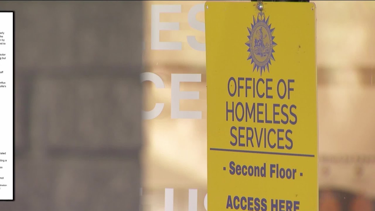 Financial irregularities? A Metro council member wants OHS investigated