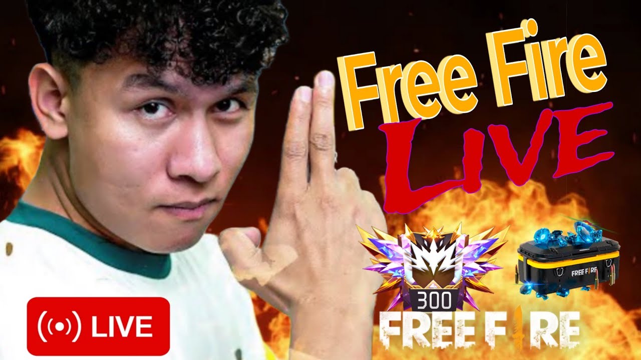 MR Gontu GMR Live Strem Free Fire#freefire #ffnightlive 