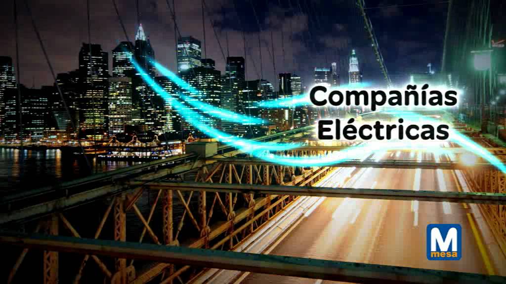 Video Corporativo MESA - Manufacturas Electricas.wmv
