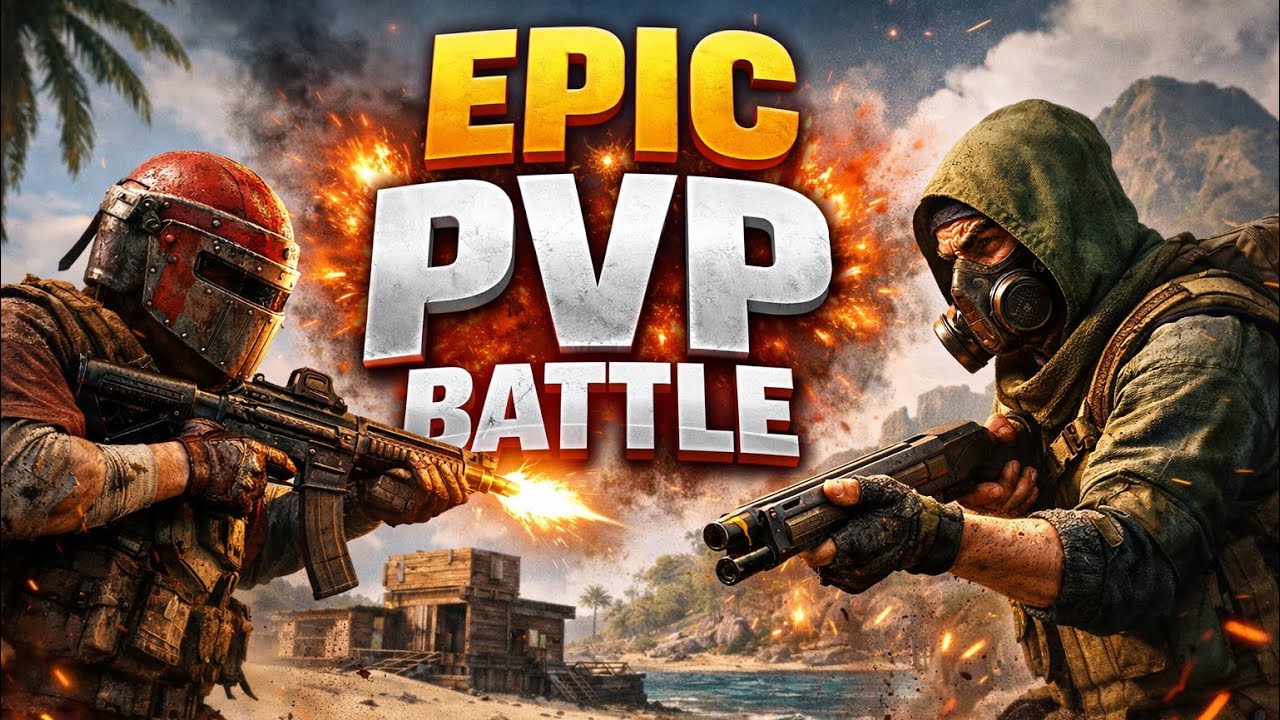 PvP | oxide| #viral #eu16 #pvp#oxidesurvivalisland 