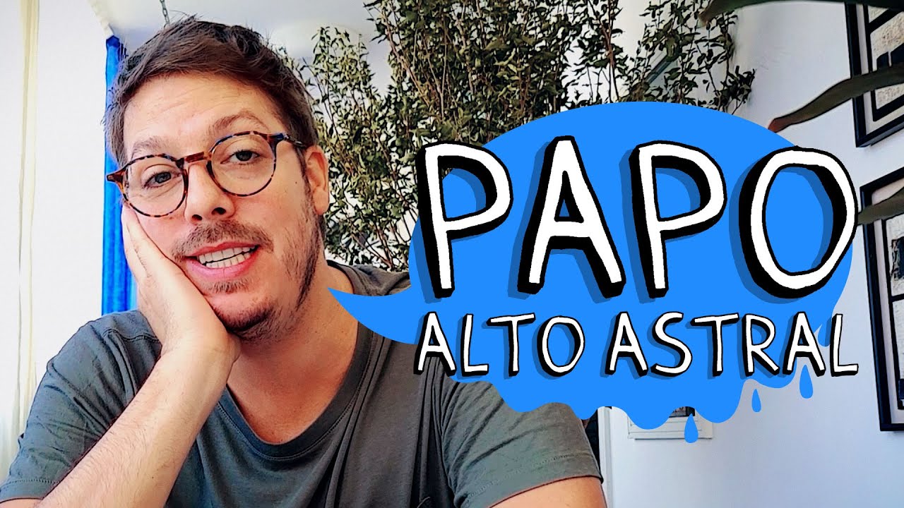 PAPO ALTO ASTRAL