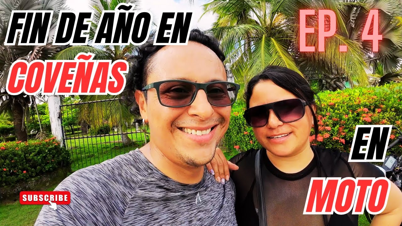 De Bogotá a Coveñas en Moto: Fin de año 2024 🎉🏍️🌊 Parte 4