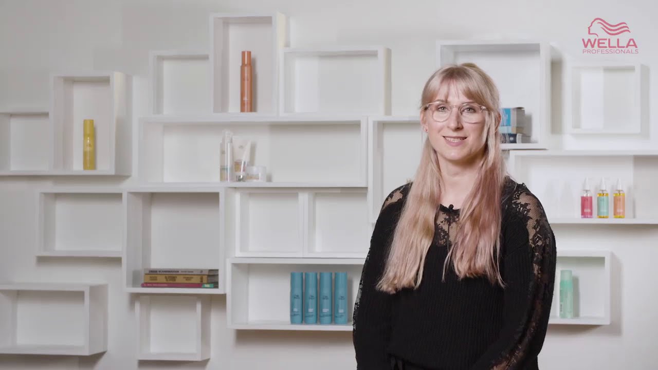 REFLEKSY I MAGMA BY BLONDOR - Wella Professionals