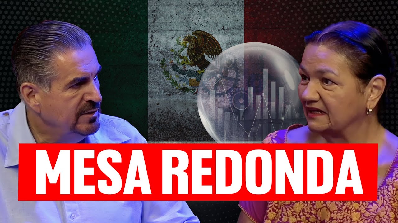 México ante la realidad del nuevo orden mundial