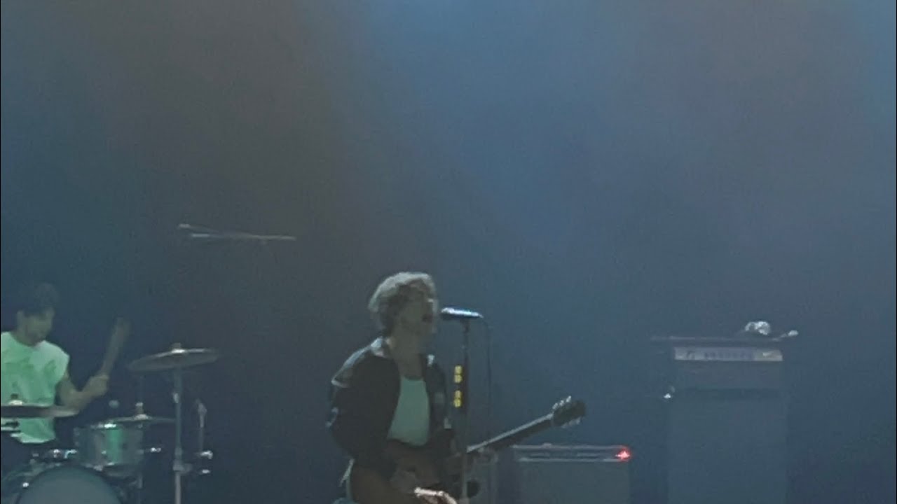 Inhaler - Totally (live) in Richmond, VA (9/16/25)