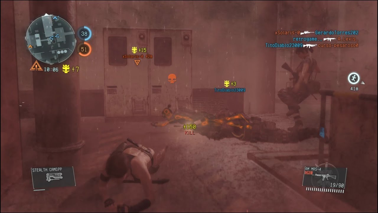 mgo3  2026年2月28日の試合