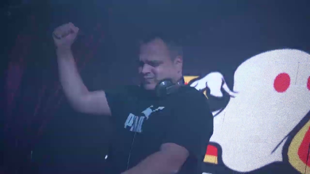 Halloween Vibes with Go Hard or Go Home - 