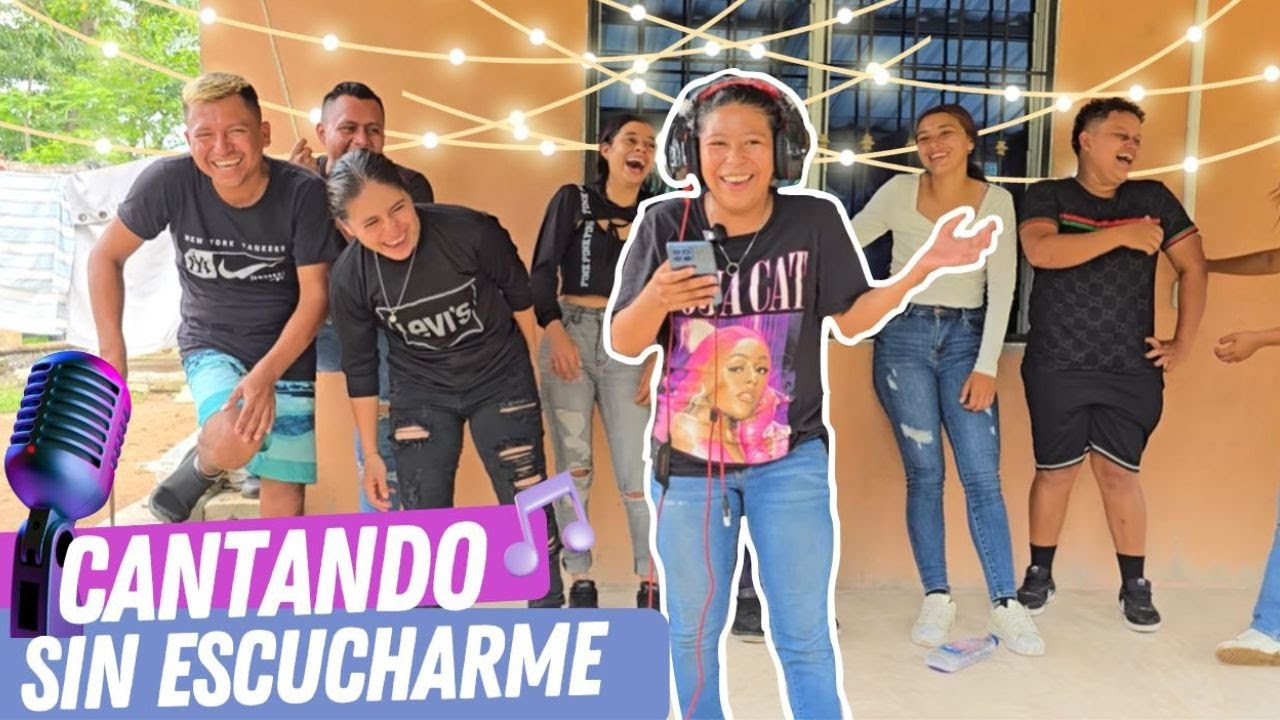 ROSITA Y SU INCREIBLE PRESENTACIÓN🤣😂 derrocho talento a más no poder, SE QUEDARON SORPRENDIDOS😱😱