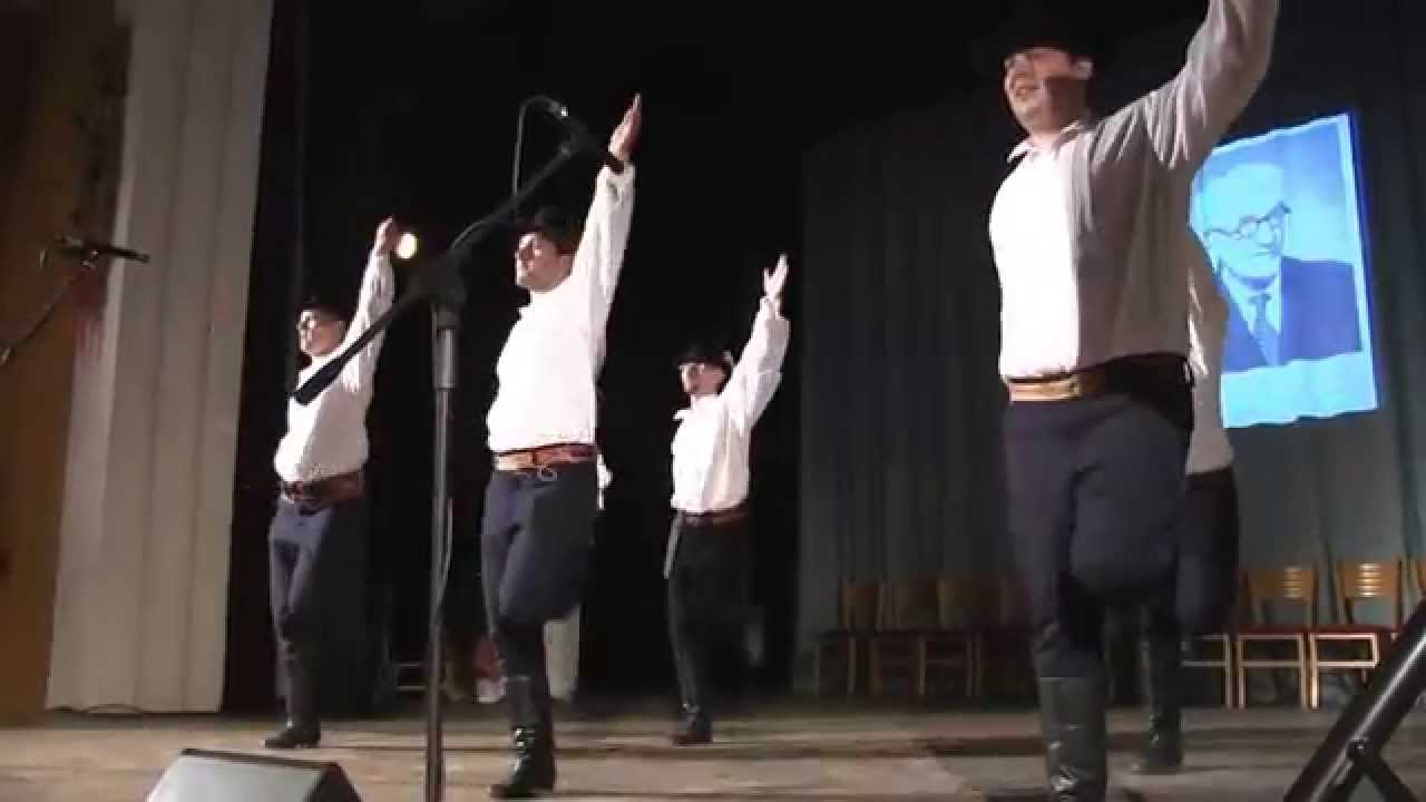 ŽDÁNICE-Slavnostní koncert k 