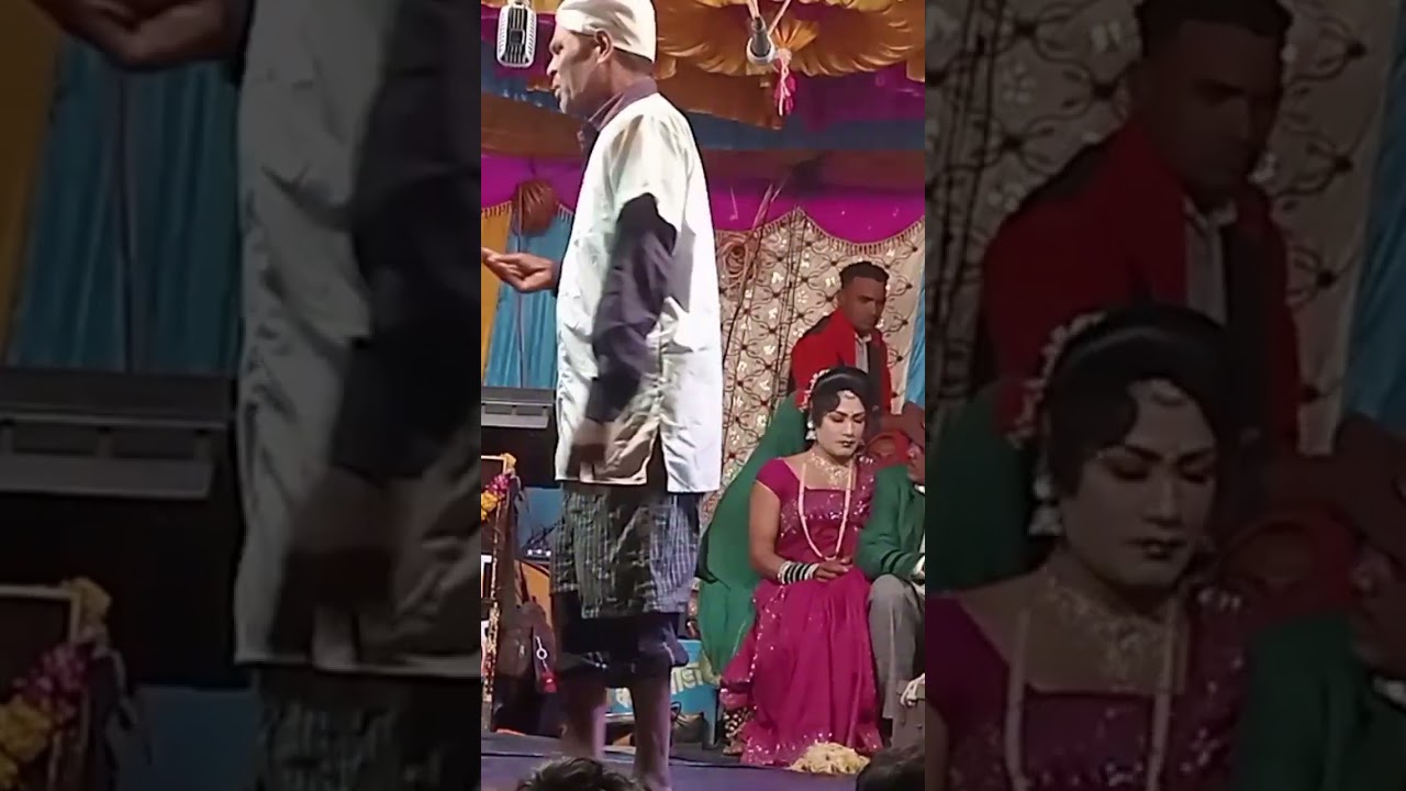 ansil mama idu mama Kevdipada Songadya party #shortsvideo