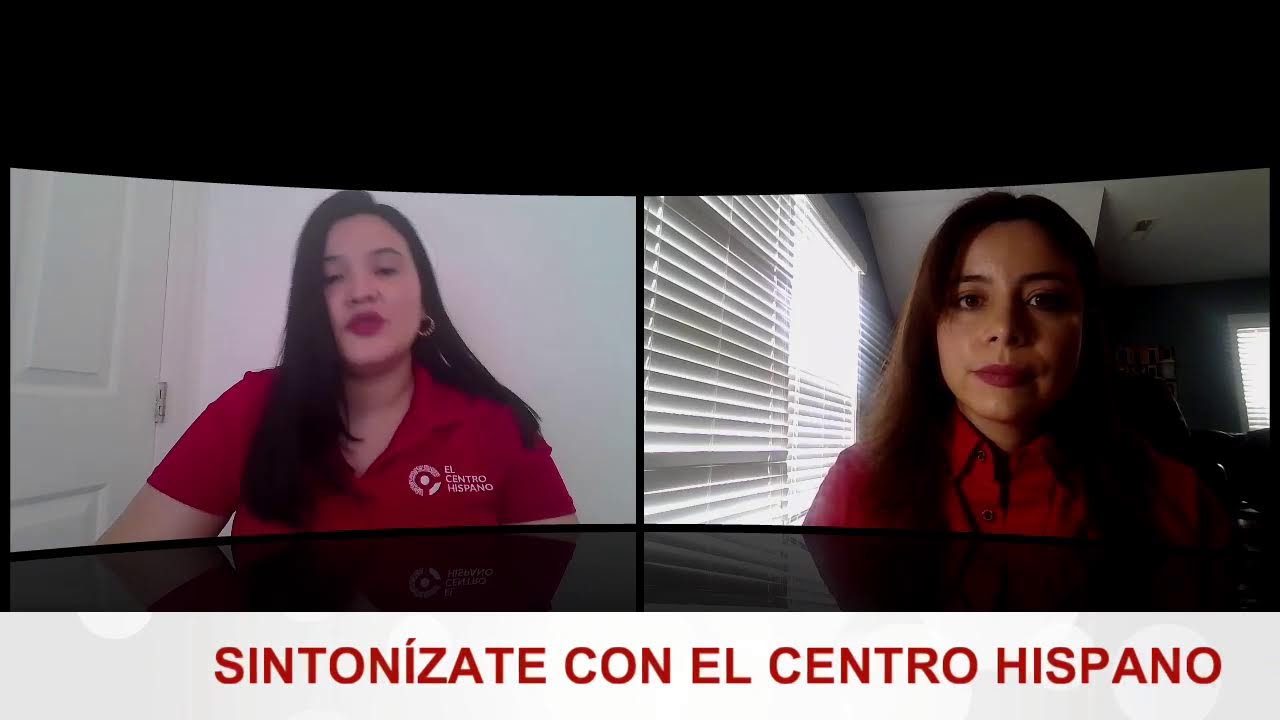 Sintonízate con El Centro Hispano
