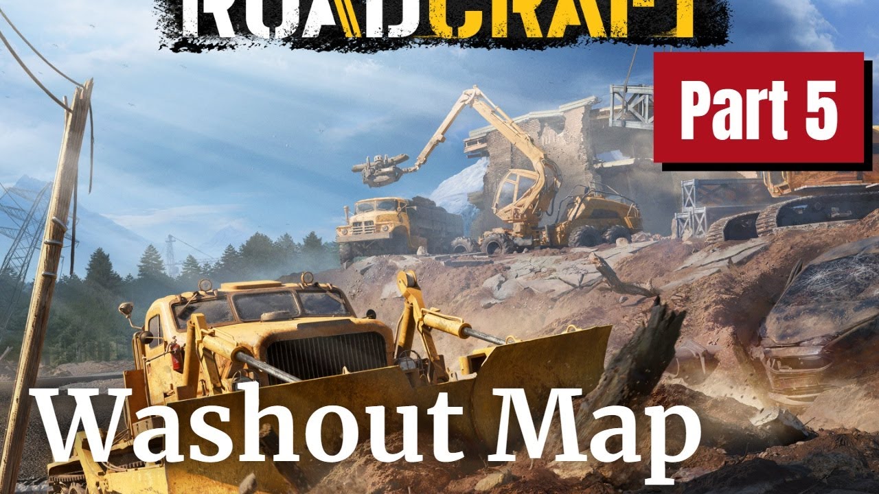 So many deliveries it's crazy Roadcraft gameplay