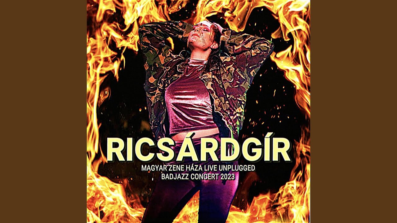 A magyar ember (Live)