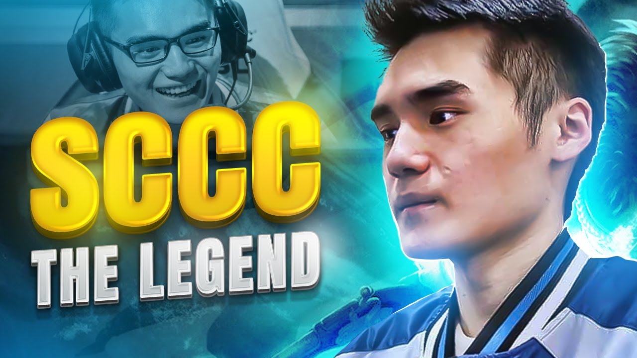 15 legendary plays of SCCC that made him famous