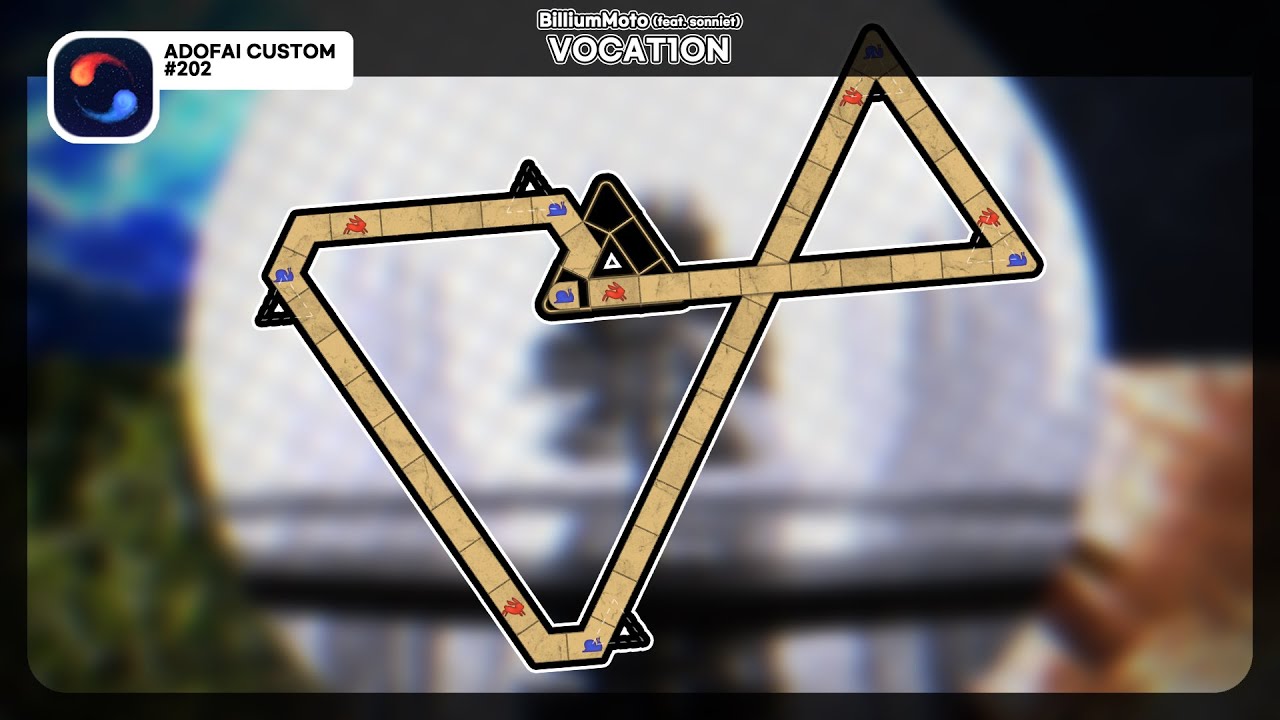 ㅎㅎ | #202 Billium​Moto - VOCAT1ON (feat. sonniet) [ None - effect ]