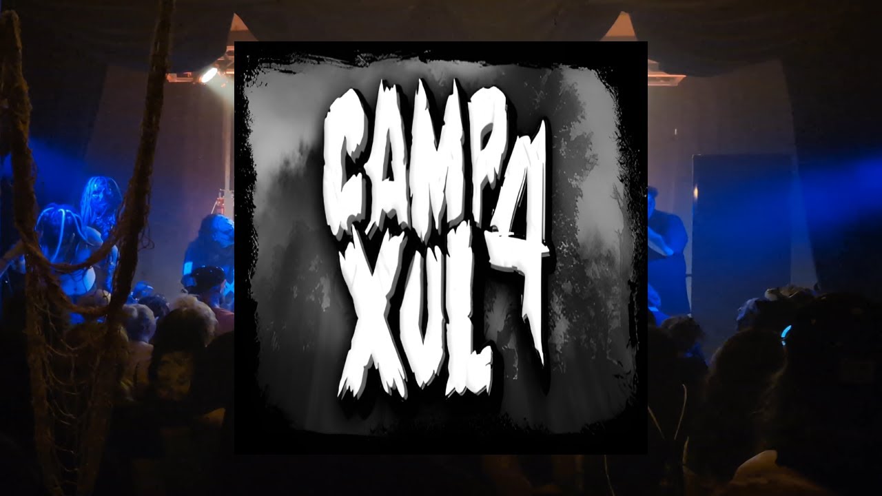 Long Live Evil [4K HDR 10 Full Set] - Camp Xul 4