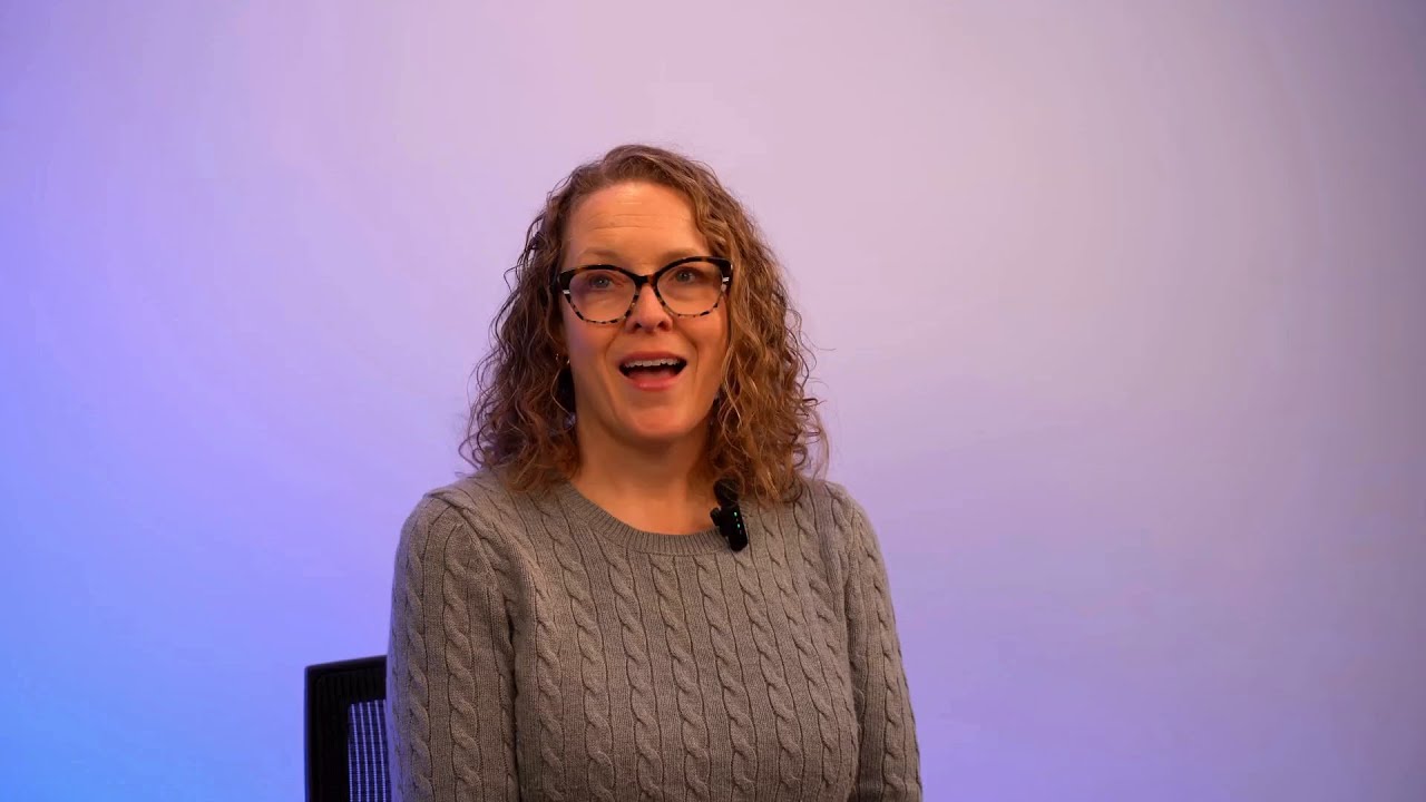 Minute With Meghan - Lighting Trends 2026