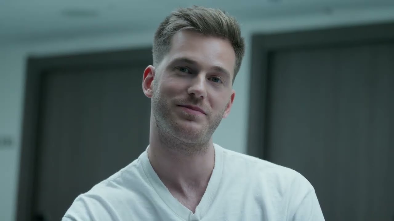 ISLAS - Entrevista a Manu Vega - Ya en cines