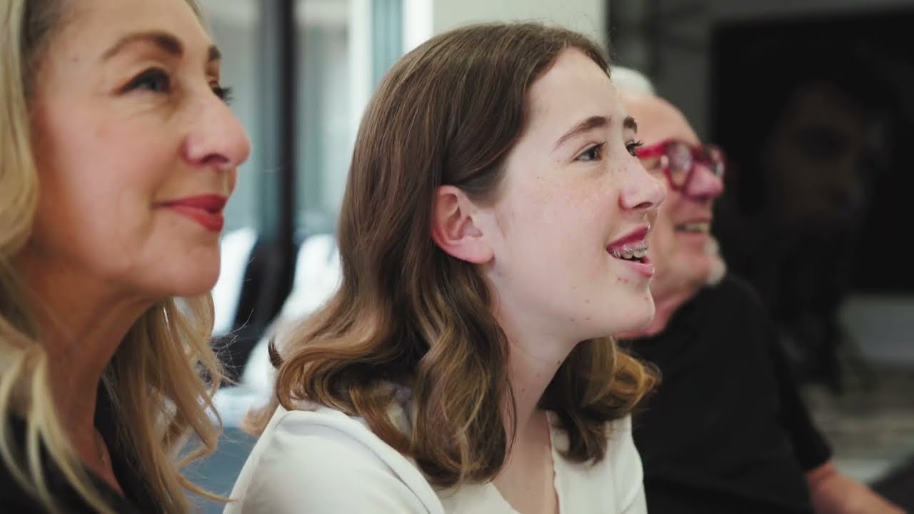 Australian Makers Series - Red Energy 2023