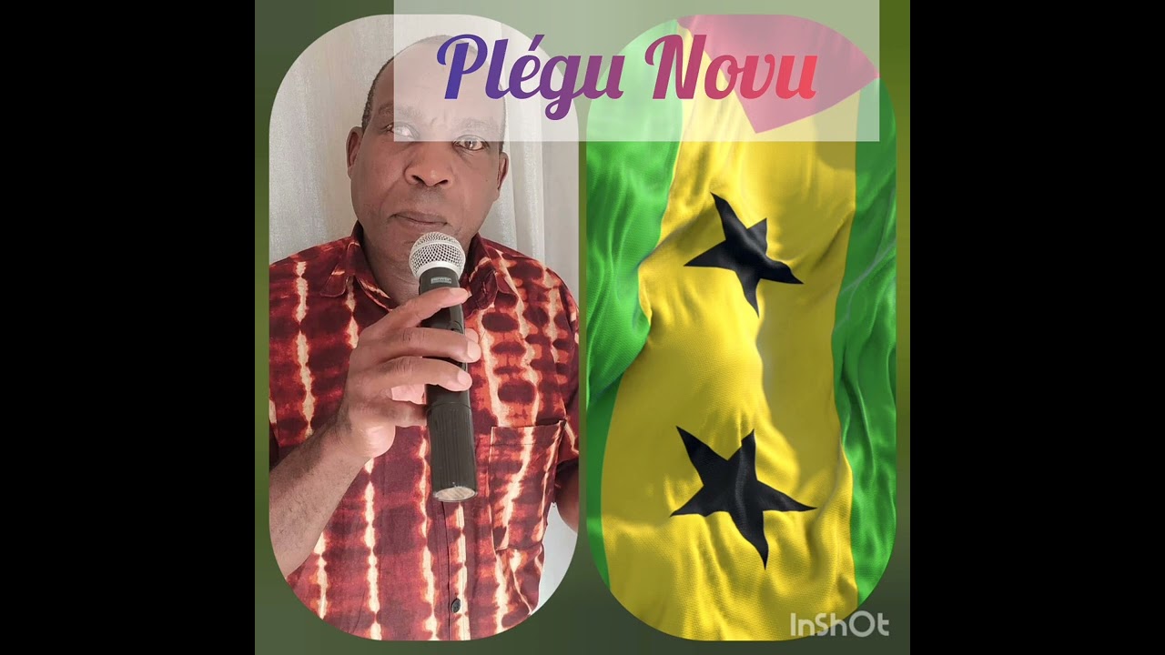 Sangazuza - Plégu Novo ( Gapa)