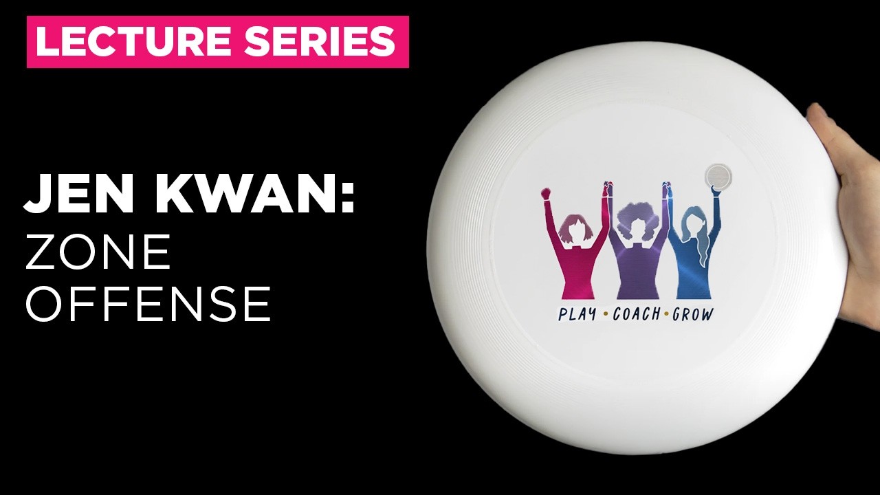 PCG LECTURE 2: Jen Kwan