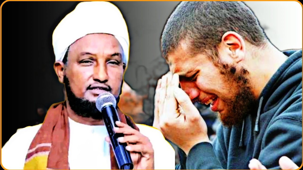 Dariiqa Kaliya ee Ummadu Ku Bad-baadi Karto Waa Dariiq Nebiga Scw | Sheekh Xuseen Cali Jabuuti 