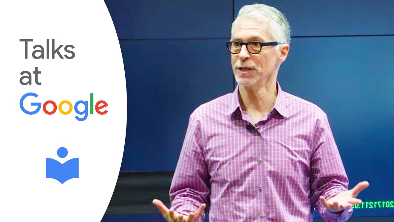 The Tools: Transform Your Problems into Courage | Barry Michels | Talks at Google