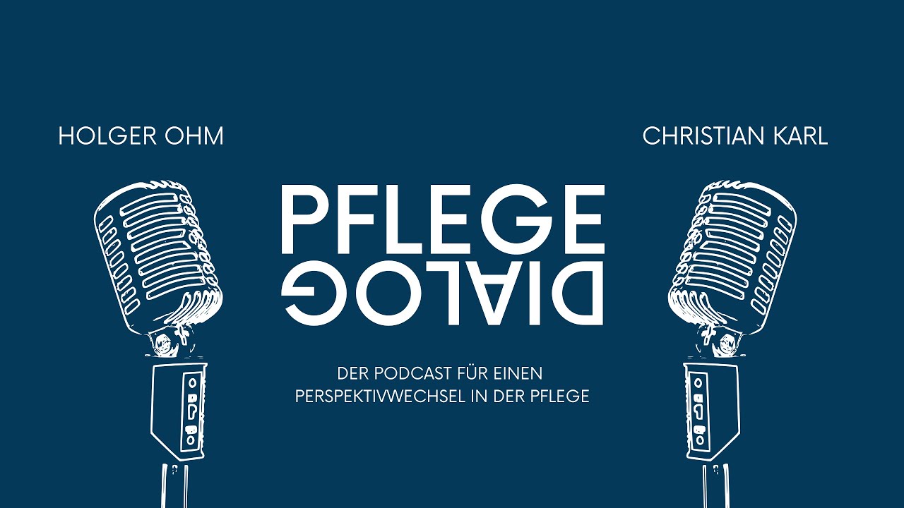 #14 -  Ambulante Pflege: Zwischen Kostendruck und Zukunftslösungen