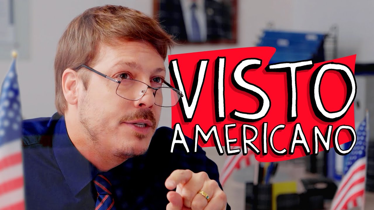 VISTO AMERICANO