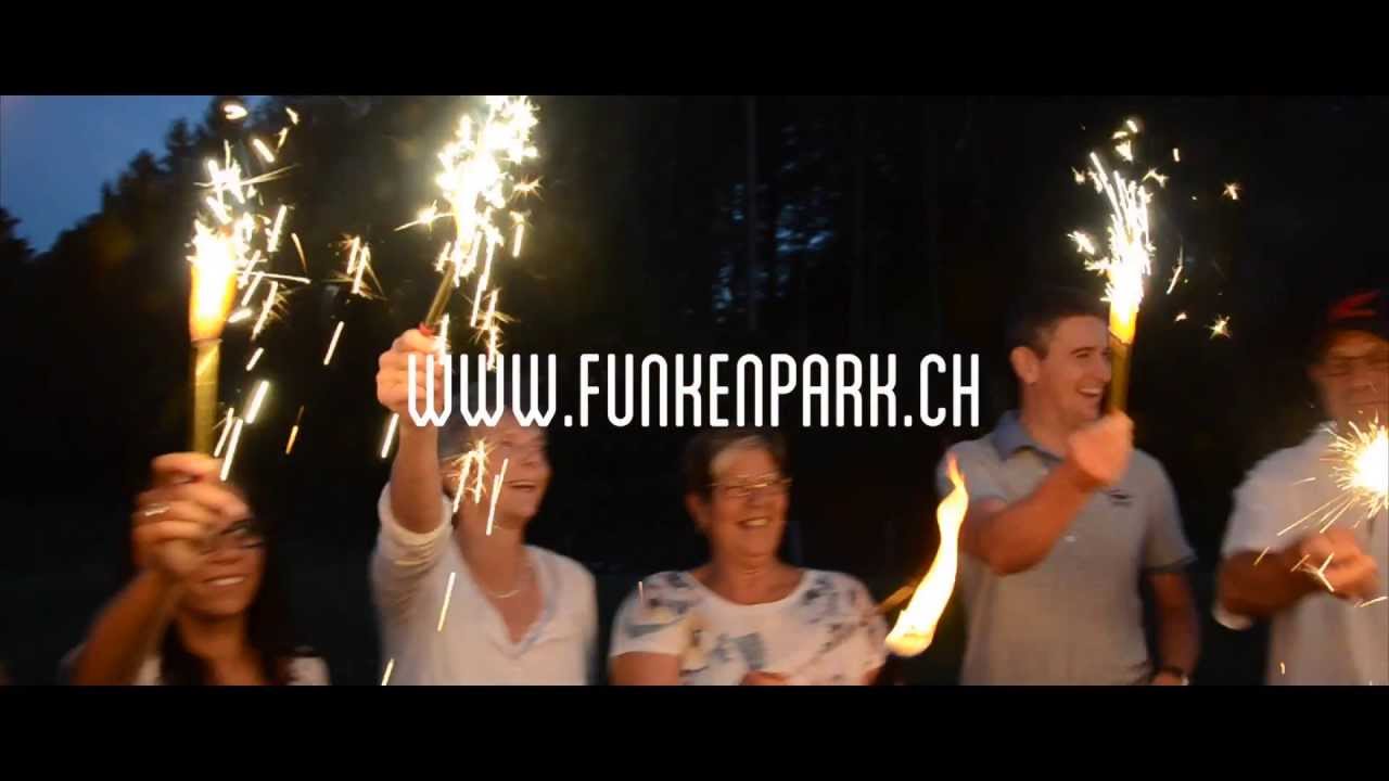 Trailer Er&ouml;ffnung Funkenpark CONNECT Zofingen m