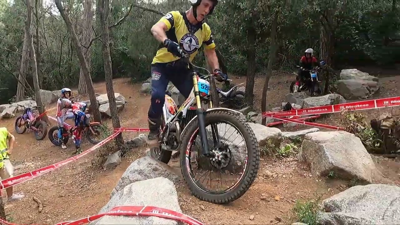 4t trial 2025 Blau Vermell
