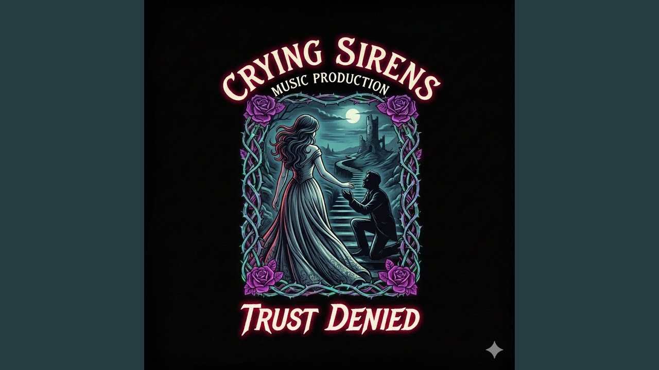 Trust Denied (Radio Edit)