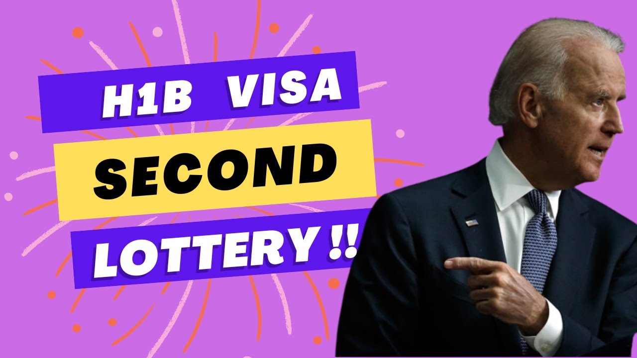 H1B VISA second Lottery | What to do next?