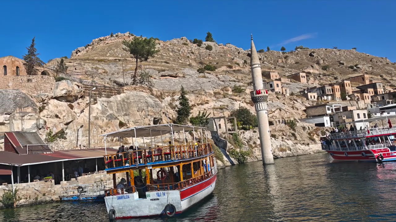 Halfeti