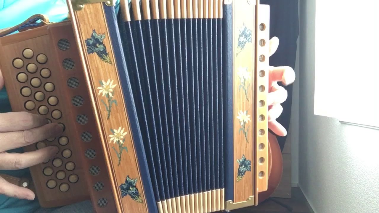 Fer d‘Roosner Schäfer, Schnellpolka