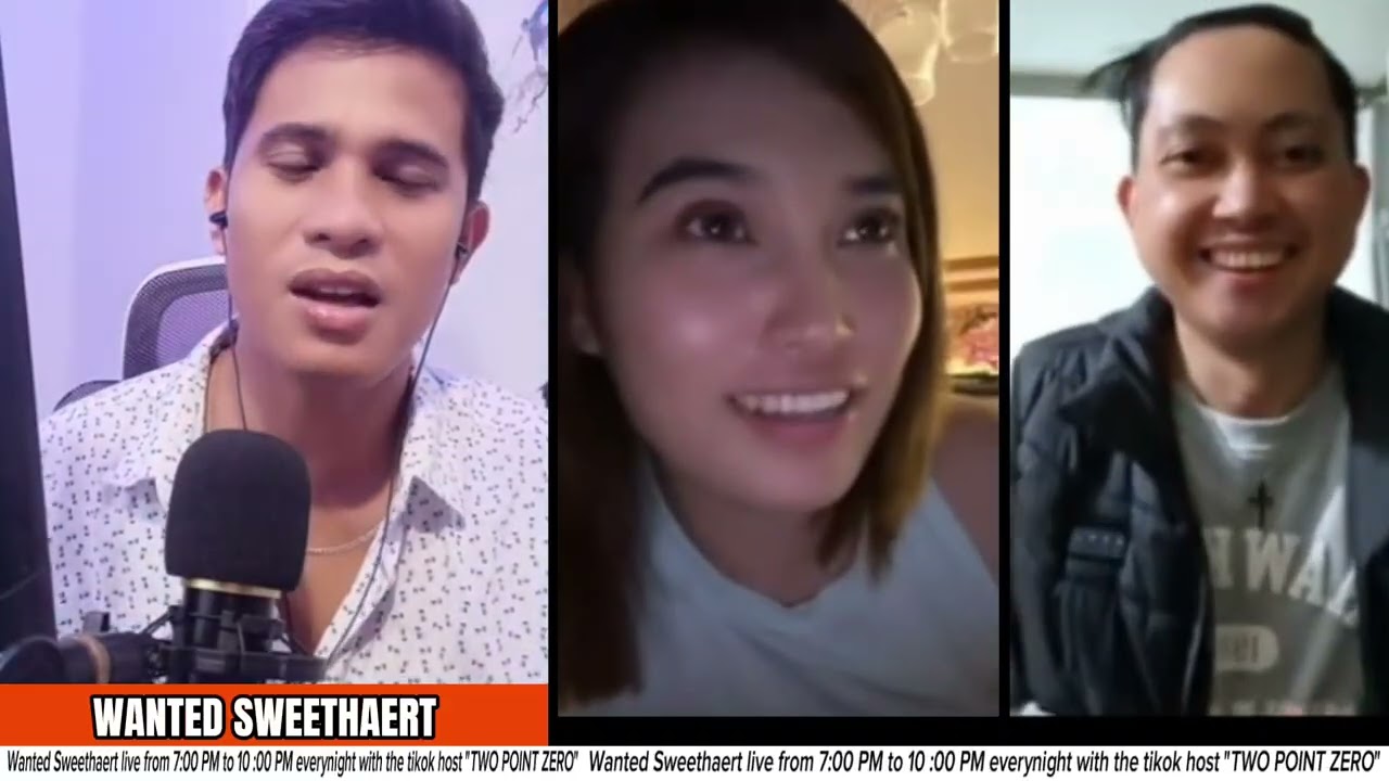 Magkasundo kaya ang dalawang ito??