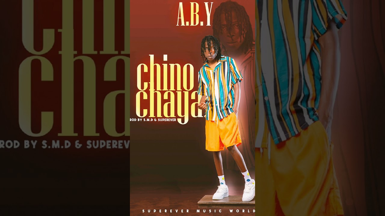 A.B.Y-Chino Chaya