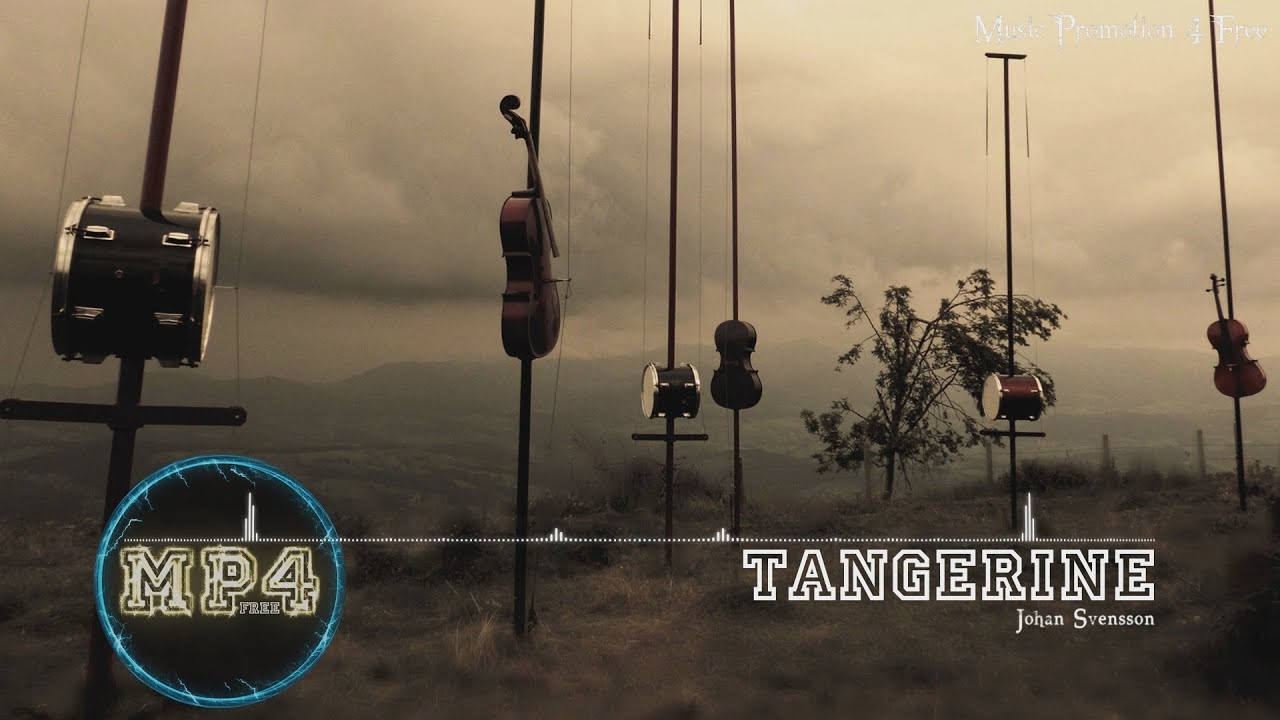 Tangerine by Johan Svensson - [Acoustic Group Music]
