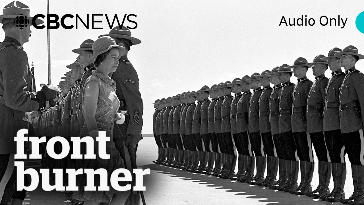 How RCMP spies infiltrated Indigenous groups | Front Burner