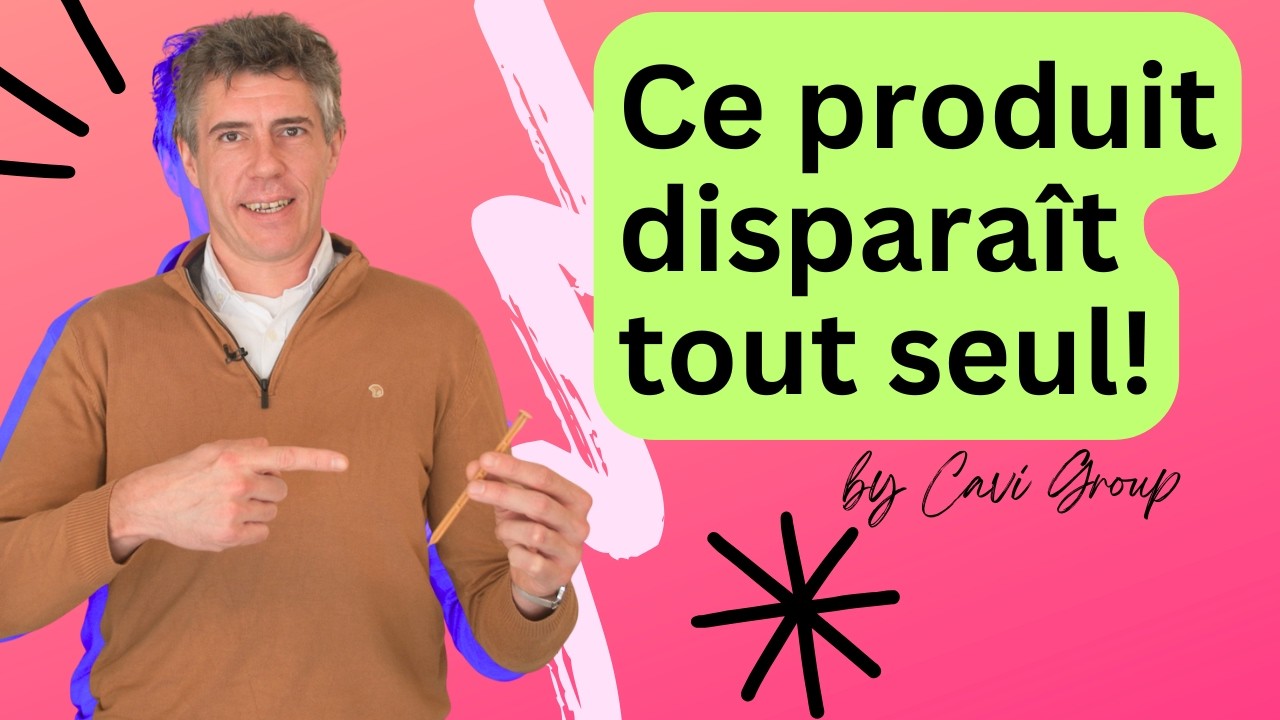 Prix INOVANA 2025 - Cavi Group