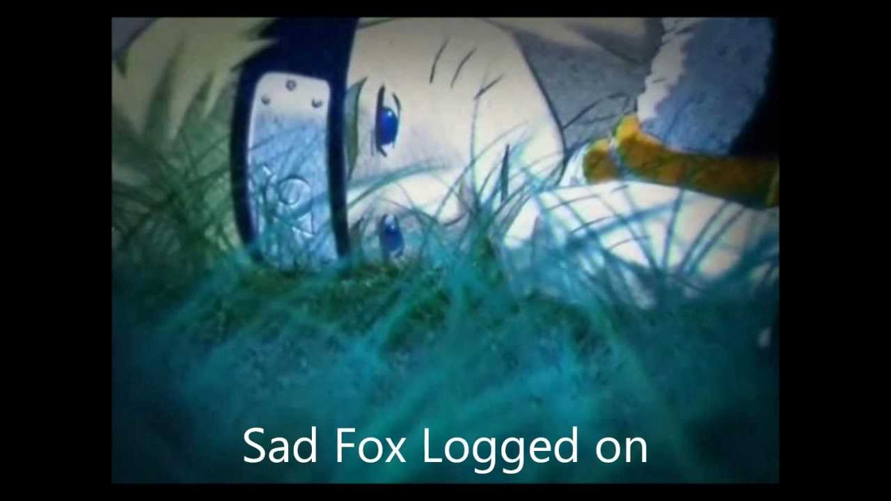 Narusaku chat 1 sadness and proposition