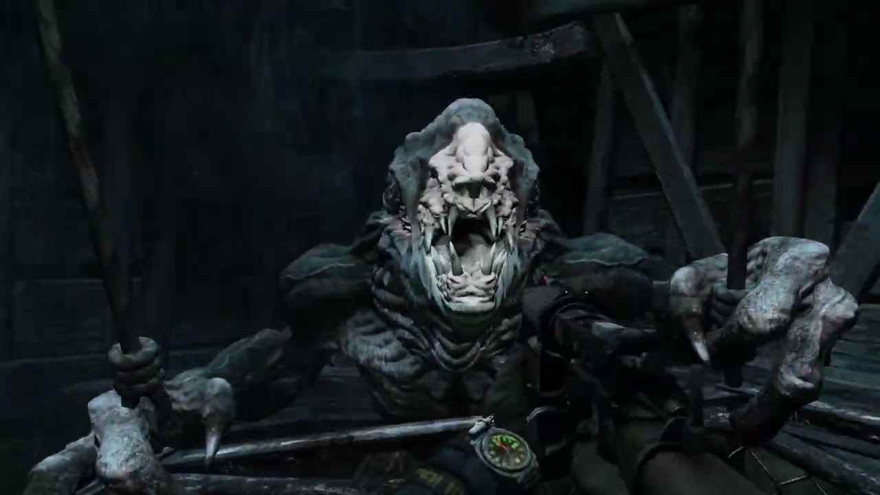 Metro Last Light Redux - Parte8