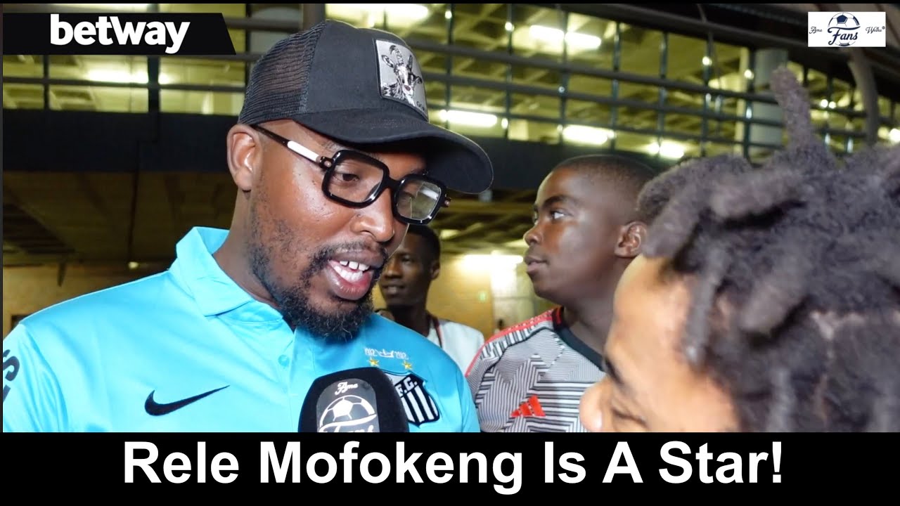 Orlando Pirates 2-0 Magesi | Rele Mofokeng Is A Star!
