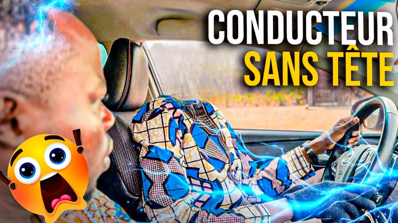 Ce taximan oublie tout… 5 secondes plus tard 😱 🧠