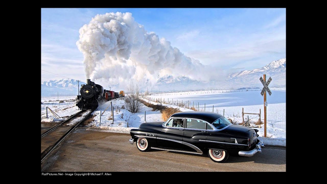 Chattanooga Choo-Choo - David L. Reese