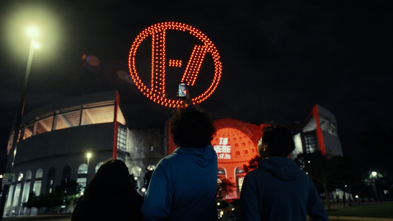 Twenty One Pilots - 10.17.26 Ohio Stadium