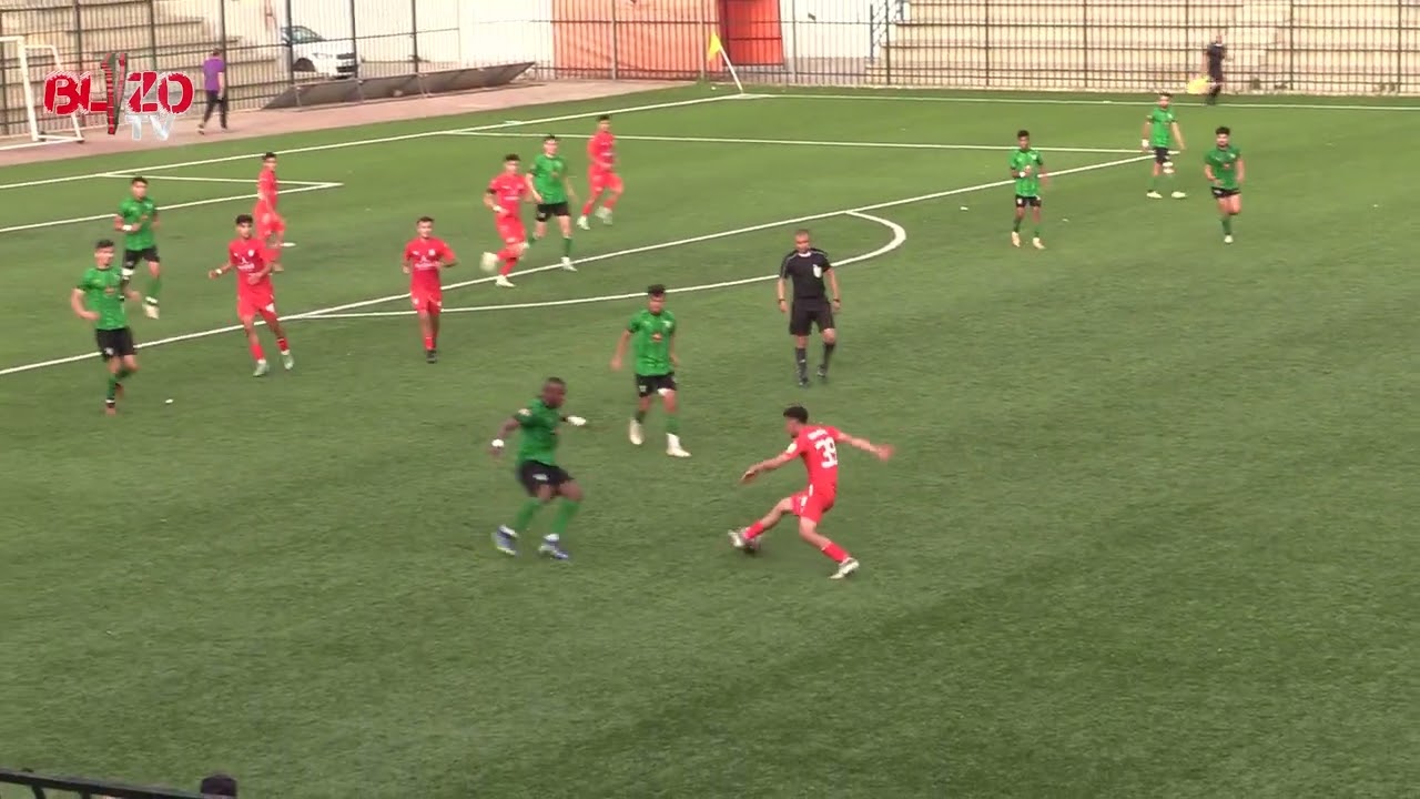 بطولة الرديف/ ملخص مباراة الجولة 26/ شباب قسنطينة 2-1 شباب بلوزداد