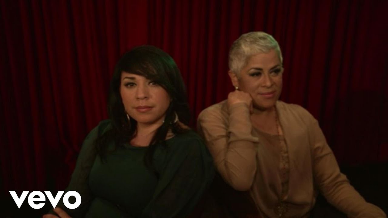 Eugenia León - Luna De Octubre ft. Carla Morrison