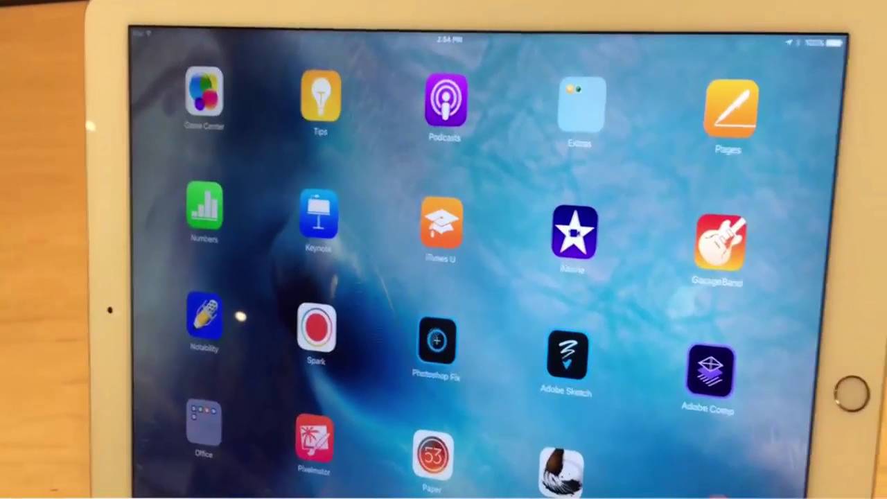 Win a iPad pro giveaway for free -- best Apple iPad pro now