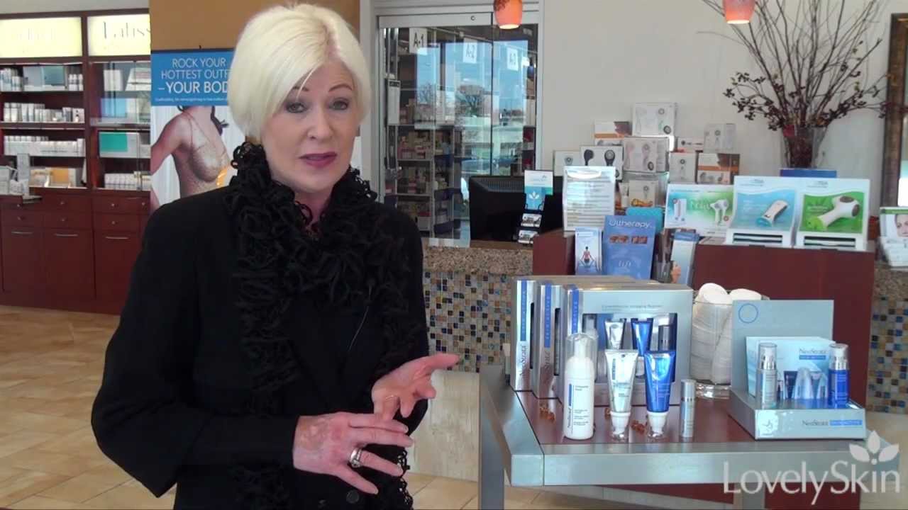NeoStrata Skin Active | Comprehensive Anti-Aging Products